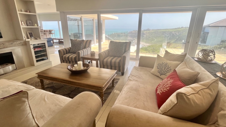 5 Bedroom Property for Sale in Pinnacle Point Golf Estate Western Cape